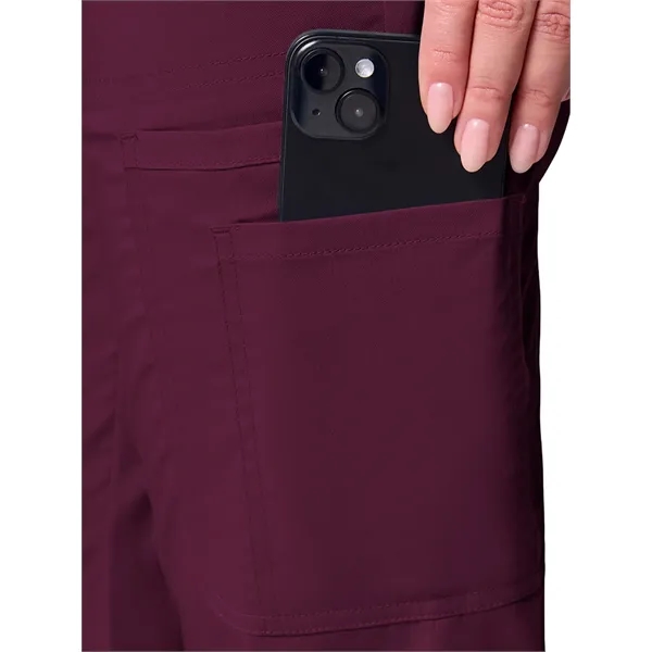 Cherokee - Workwear Revolution - Women's 12-Pocket Scrub...... from ASI 86018 Scrub Authority