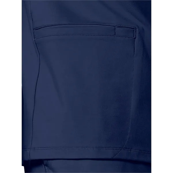 Cherokee - Achieve - Men's 3-Pocket V-Neck Scrub Top... from ASI 86018 Scrub Authority