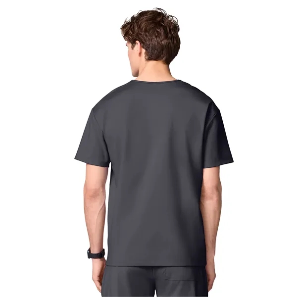 Cherokee - Achieve - Men's 3-Pocket V-Neck Scrub Top... from ASI 86018 Scrub Authority