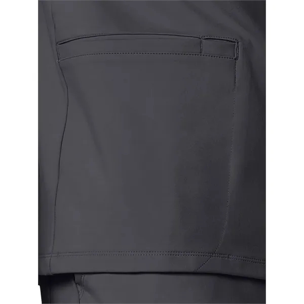 Cherokee - Achieve - Men's 3-Pocket V-Neck Scrub Top... from ASI 86018 Scrub Authority