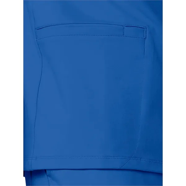 Cherokee - Achieve - Men's 3-Pocket V-Neck Scrub Top... from ASI 86018 Scrub Authority