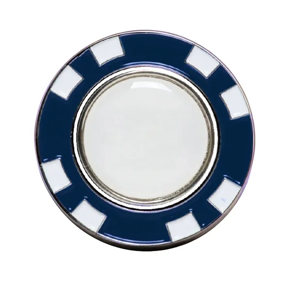 Marker Mate floating magnetic golf ball marker... from ASI 38120 Ball Pro / Diversified Quality Kitchenware