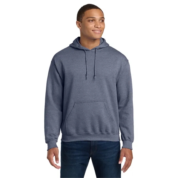 Gildan - Heavy Blend Hooded Sweatshirt.... from ASI 84863 SanMar