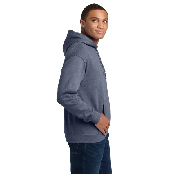 Gildan - Heavy Blend Hooded Sweatshirt.... from ASI 84863 SanMar
