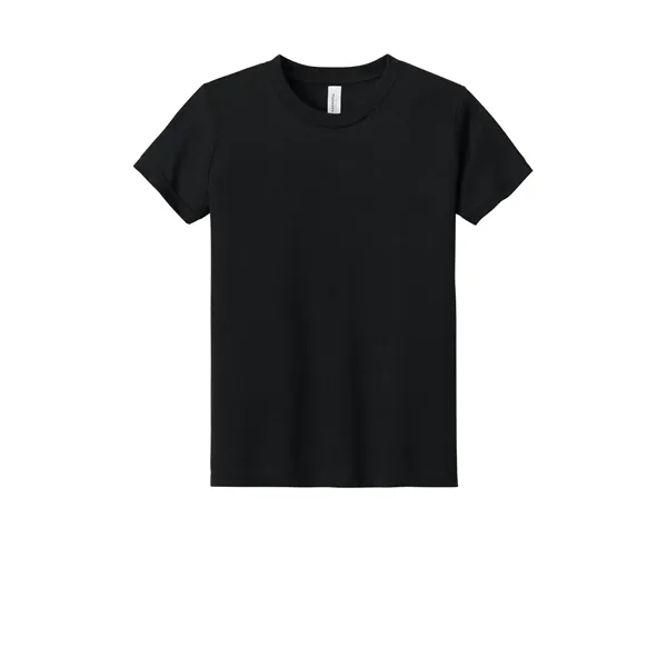 BELLA+CANVAS Youth Triblend Short Sleeve Tee.... from ASI 84863 SanMar