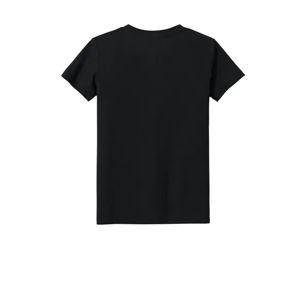 BELLA+CANVAS Youth Triblend Short Sleeve Tee.... from ASI 84863 SanMar