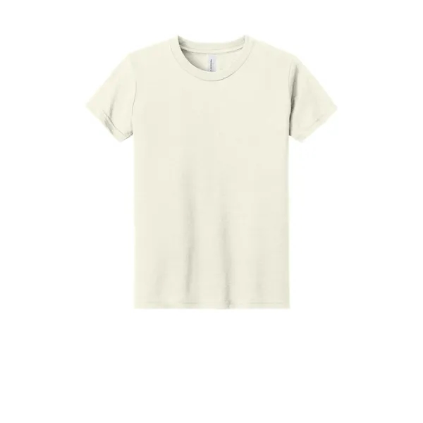 BELLA+CANVAS Youth Triblend Short Sleeve Tee.... from ASI 84863 SanMar