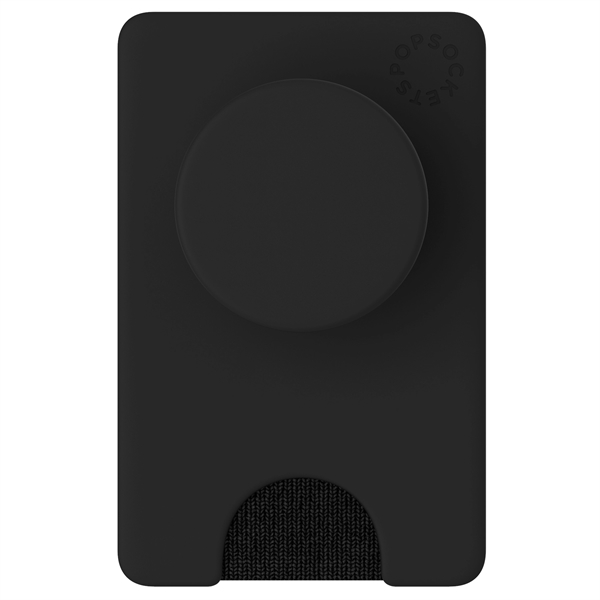 A mobile Wallet and built-in PopSockets Grip... from ASI 62124 iClick, Inc. / iClick®