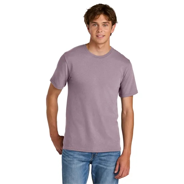 Port & Company Lightweight Cotton Tee... from ASI 84863 SanMar