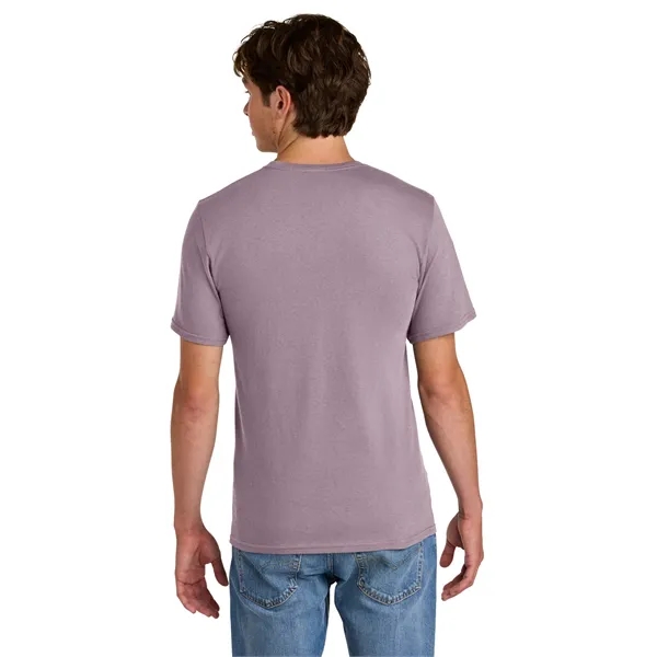 Port & Company Lightweight Cotton Tee... from ASI 84863 SanMar