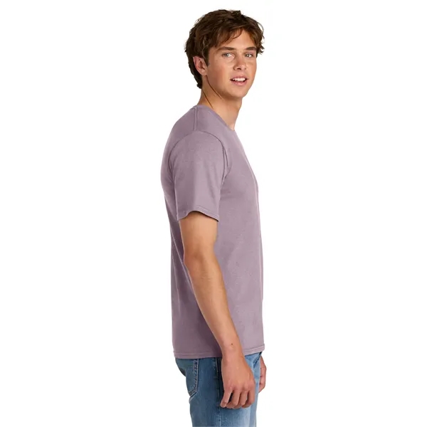 Port & Company Lightweight Cotton Tee... from ASI 84863 SanMar