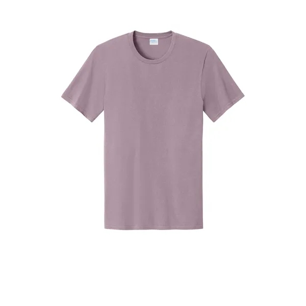 Port & Company Lightweight Cotton Tee... from ASI 84863 SanMar