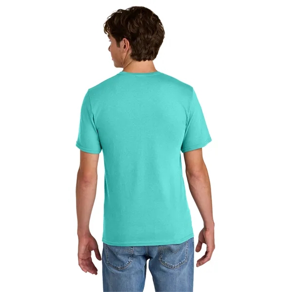 Port & Company Lightweight Cotton Tee... from ASI 84863 SanMar