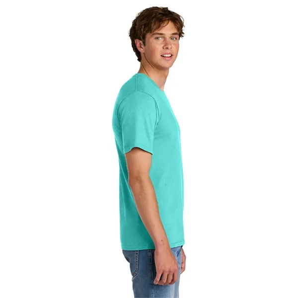 Port & Company Lightweight Cotton Tee... from ASI 84863 SanMar