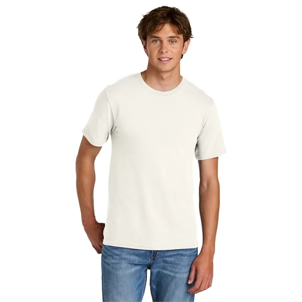 Port & Company Lightweight Cotton Tee... from ASI 84863 SanMar