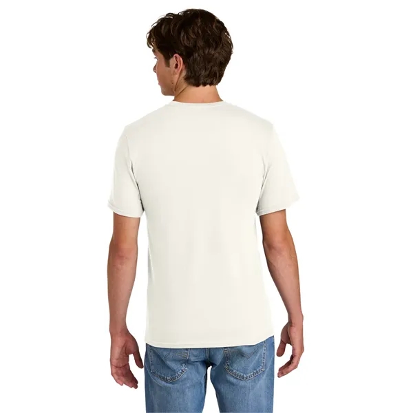 Port & Company Lightweight Cotton Tee... from ASI 84863 SanMar