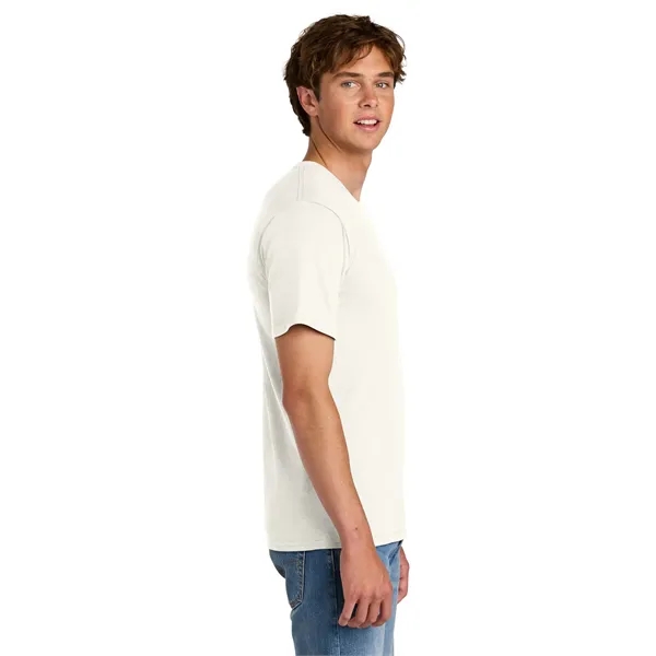 Port & Company Lightweight Cotton Tee... from ASI 84863 SanMar
