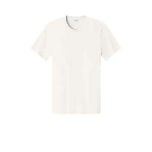 Port & Company Lightweight Cotton Tee... from ASI 84863 SanMar