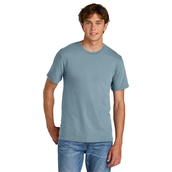 Port & Company Lightweight Cotton Tee... from ASI 84863 SanMar
