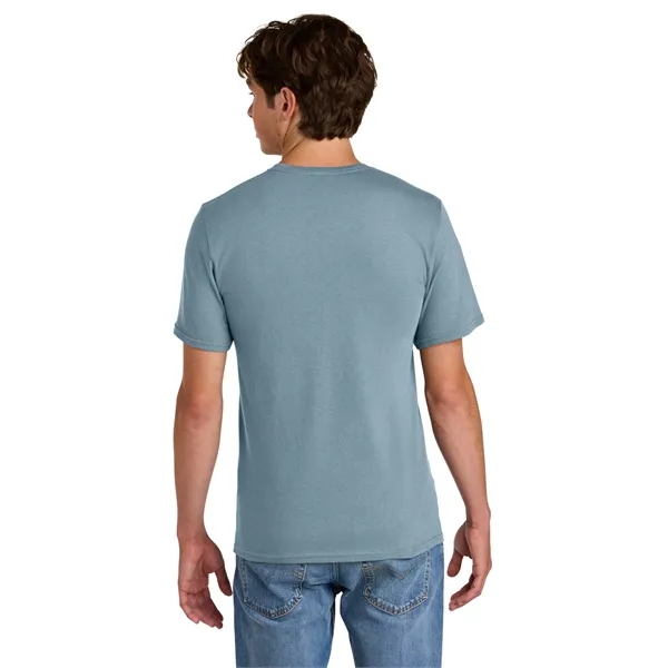 Port & Company Lightweight Cotton Tee... from ASI 84863 SanMar