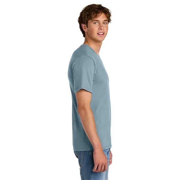 Port & Company Lightweight Cotton Tee... from ASI 84863 SanMar