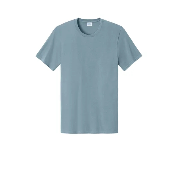 Port & Company Lightweight Cotton Tee... from ASI 84863 SanMar