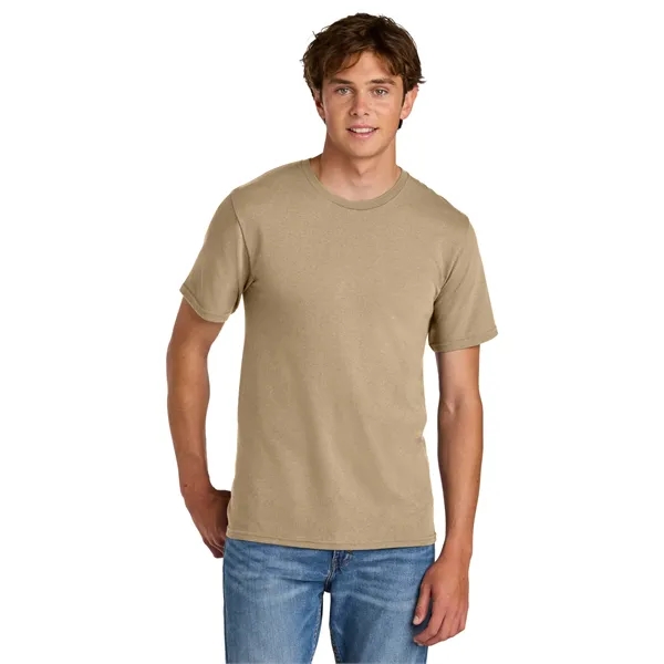 Port & Company Lightweight Cotton Tee... from ASI 84863 SanMar