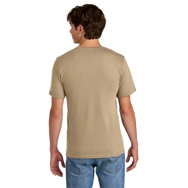 Port & Company Lightweight Cotton Tee... from ASI 84863 SanMar