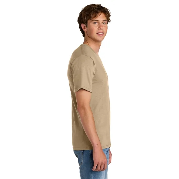 Port & Company Lightweight Cotton Tee... from ASI 84863 SanMar