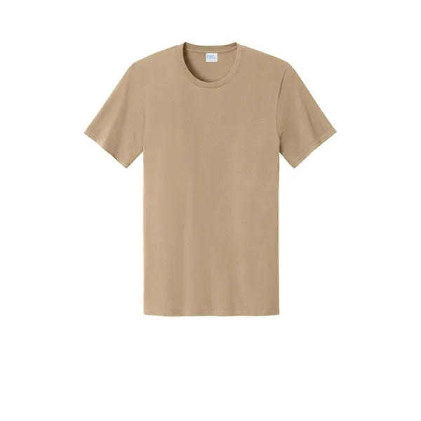 Port & Company Lightweight Cotton Tee... from ASI 84863 SanMar