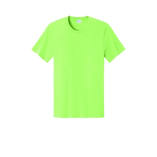 Port & Company Lightweight Cotton Tee... from ASI 84863 SanMar