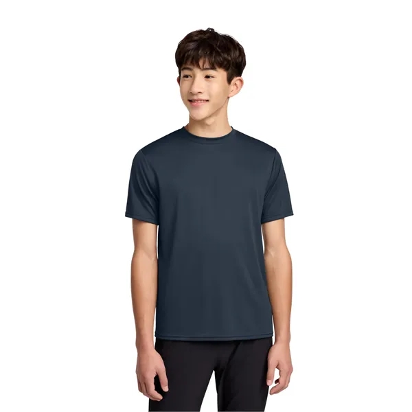 Port & Company Youth Performance Tee.... from ASI 84863 SanMar