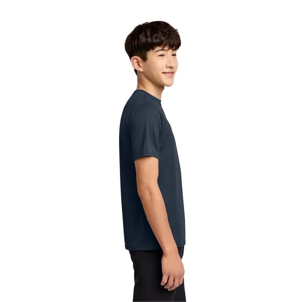 Port & Company Youth Performance Tee.... from ASI 84863 SanMar