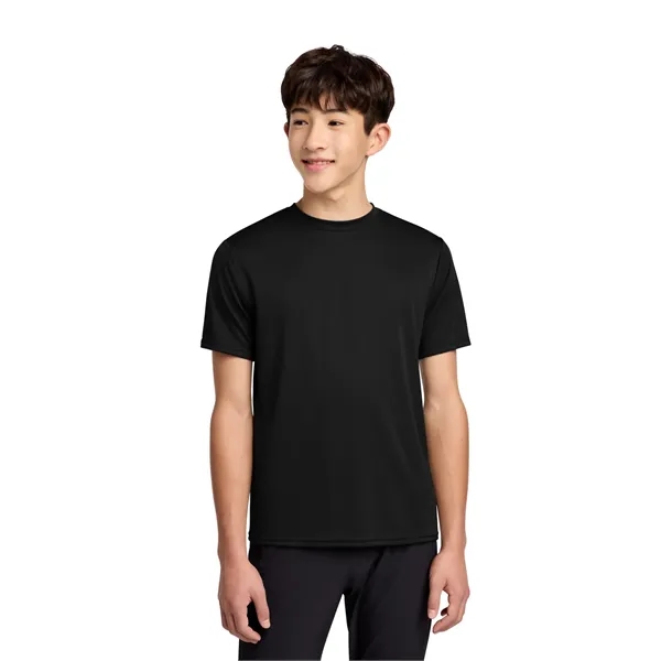 Port & Company Youth Performance Tee.... from ASI 84863 SanMar
