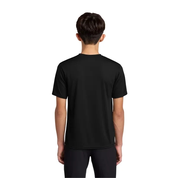 Port & Company Youth Performance Tee.... from ASI 84863 SanMar