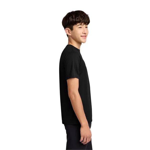 Port & Company Youth Performance Tee.... from ASI 84863 SanMar