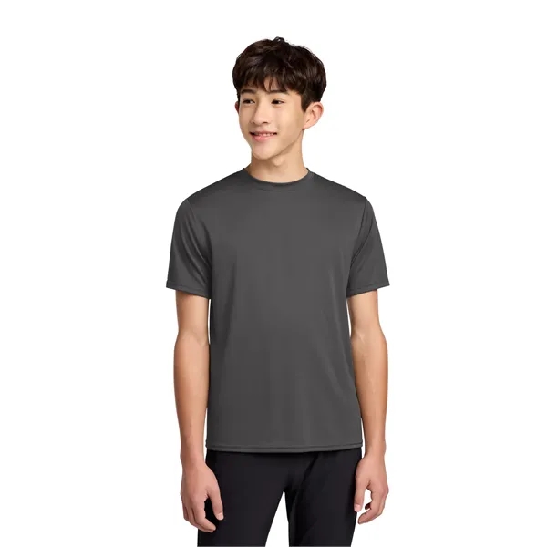 Port & Company Youth Performance Tee.... from ASI 84863 SanMar