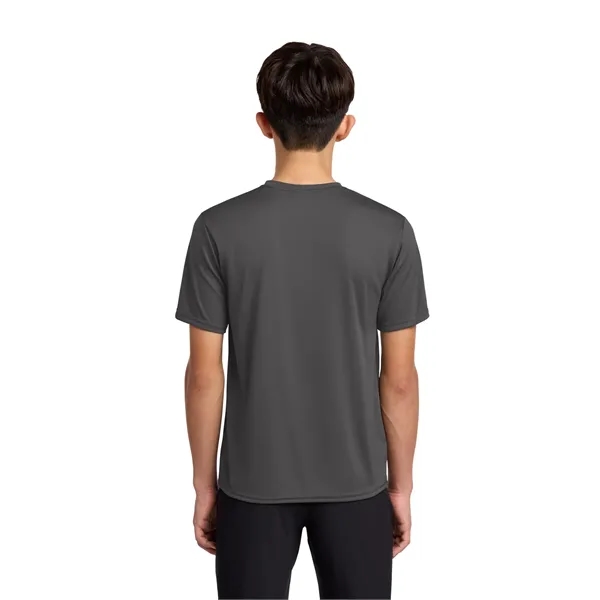 Port & Company Youth Performance Tee.... from ASI 84863 SanMar