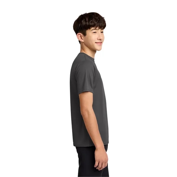 Port & Company Youth Performance Tee.... from ASI 84863 SanMar
