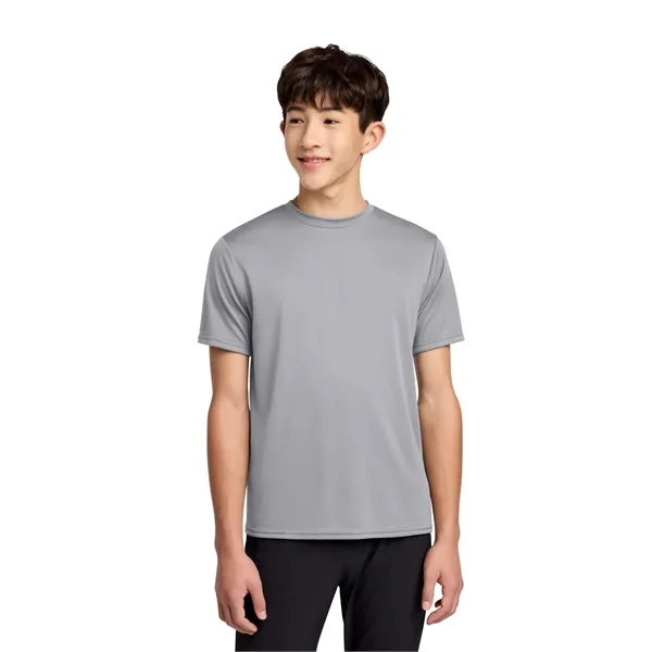 Port & Company Youth Performance Tee.... from ASI 84863 SanMar