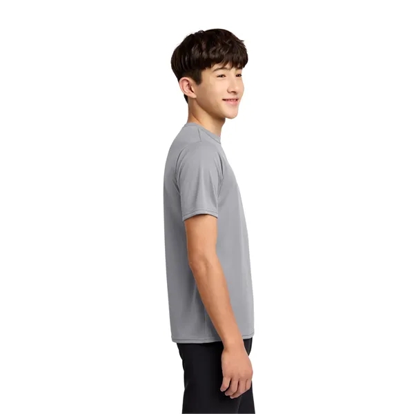 Port & Company Youth Performance Tee.... from ASI 84863 SanMar