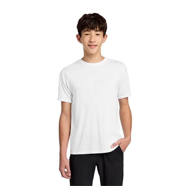 Port & Company Youth Performance Tee.... from ASI 84863 SanMar