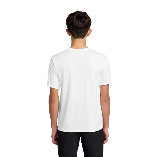 Port & Company Youth Performance Tee.... from ASI 84863 SanMar