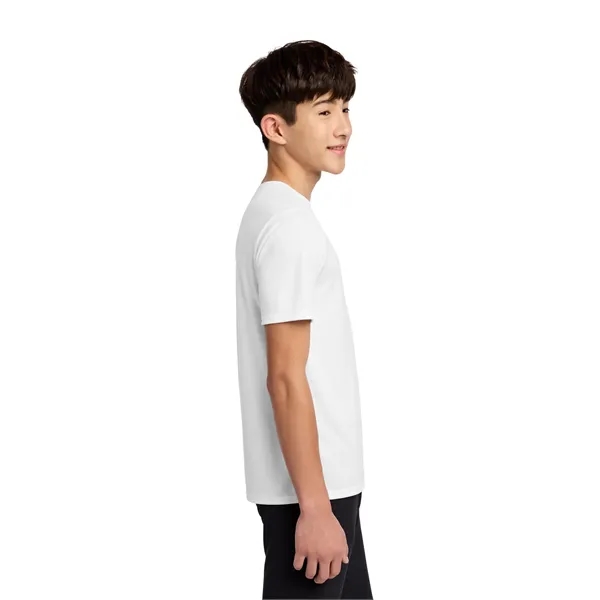 Port & Company Youth Performance Tee.... from ASI 84863 SanMar