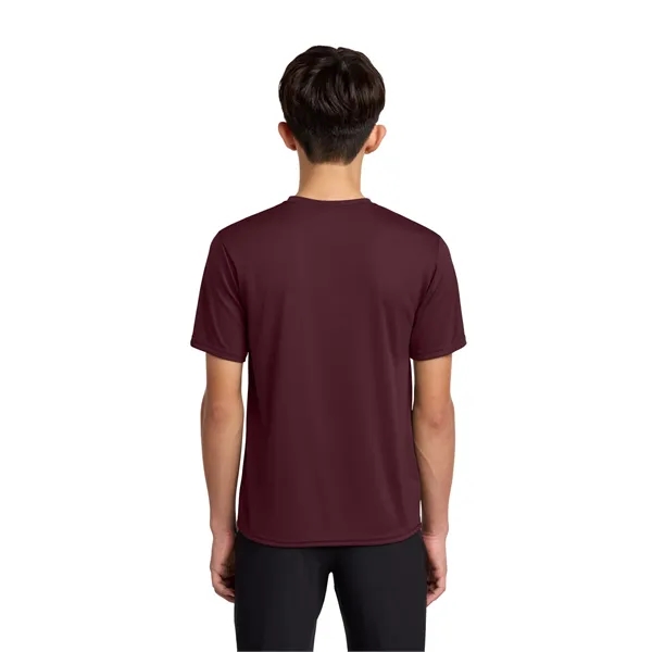 Port & Company Youth Performance Tee.... from ASI 84863 SanMar