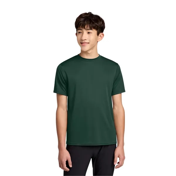 Port & Company Youth Performance Tee.... from ASI 84863 SanMar