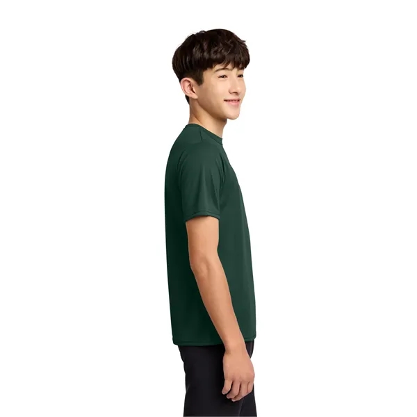 Port & Company Youth Performance Tee.... from ASI 84863 SanMar