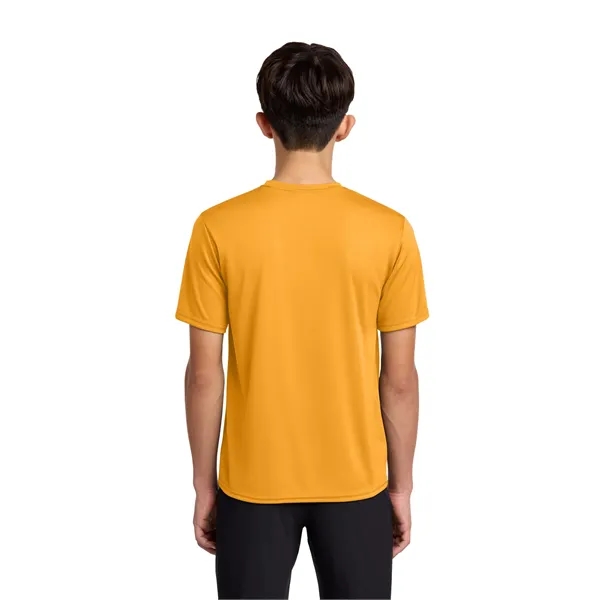 Port & Company Youth Performance Tee.... from ASI 84863 SanMar