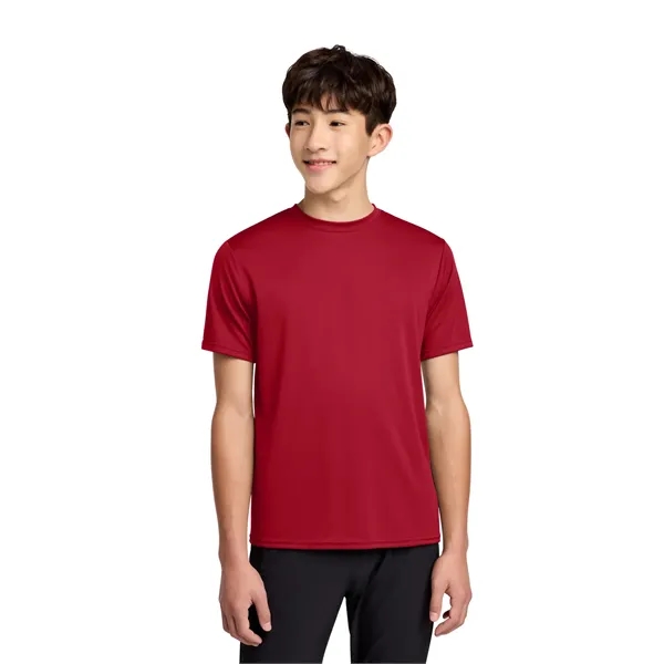 Port & Company Youth Performance Tee.... from ASI 84863 SanMar