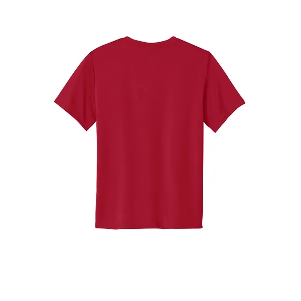 Port & Company Youth Performance Tee.... from ASI 84863 SanMar